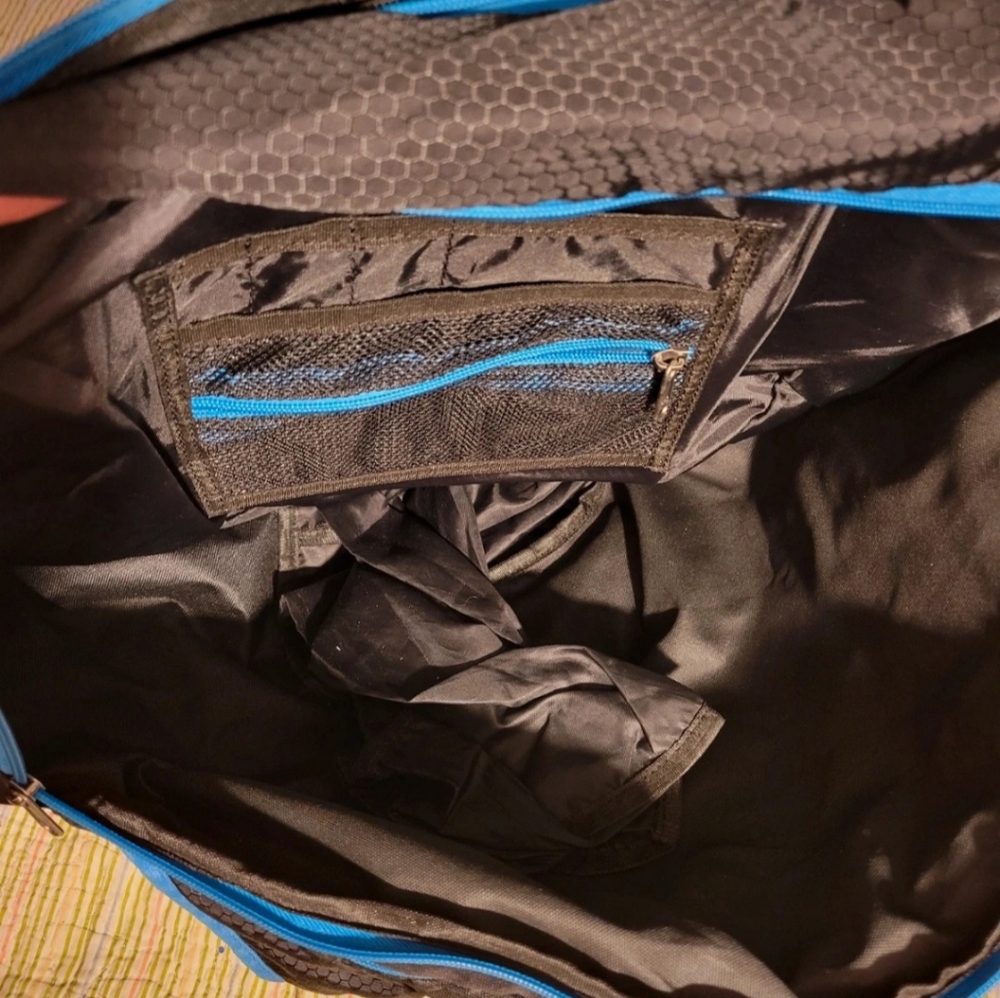 Backpack - Picture 2 of 3